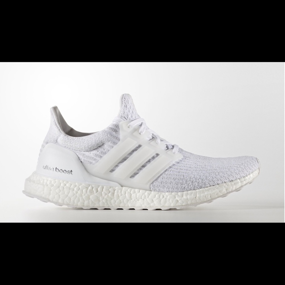 Adidas Ultraboosts